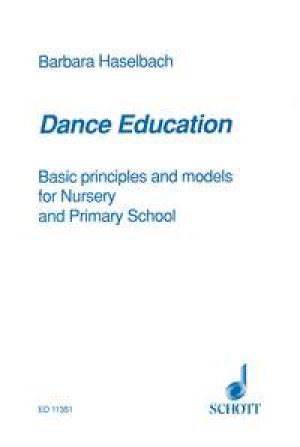 Dance Education:nursery/prim