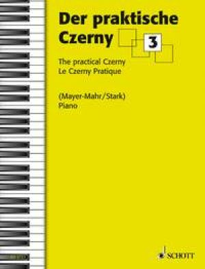 The practical Czerny Band 3