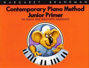 Contemporary Piano Method Junior Primer