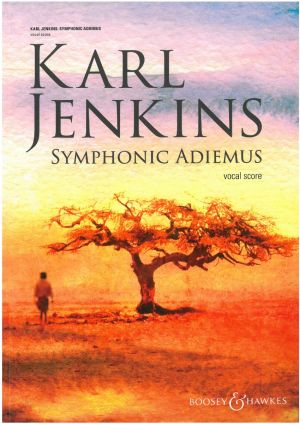 Symphonic Adiemus