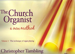 Church Organist Volume 1