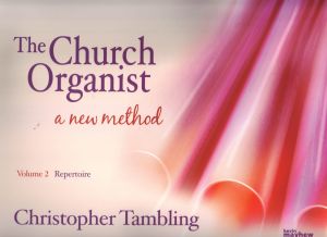 Church Organist Volume 2