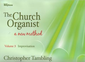 Church Organist Volume 3