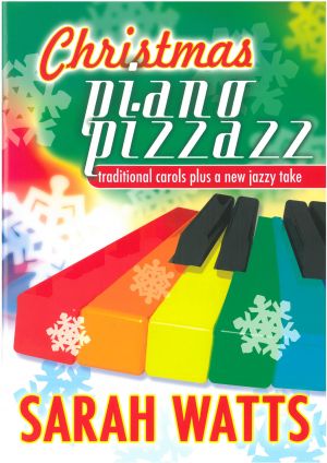Piano Pizzazz Book 3 Book & CD