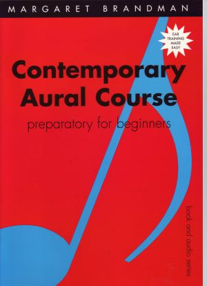 Contemporary Aural Course Preparatory Book