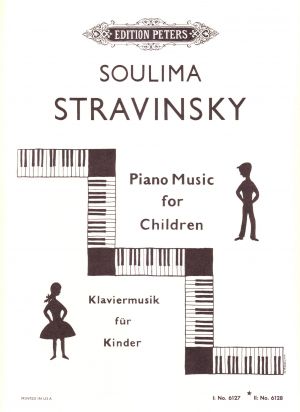 Piano Music for Children Bk 2