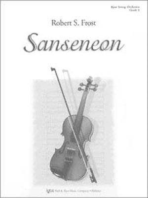Sanseneon - Score