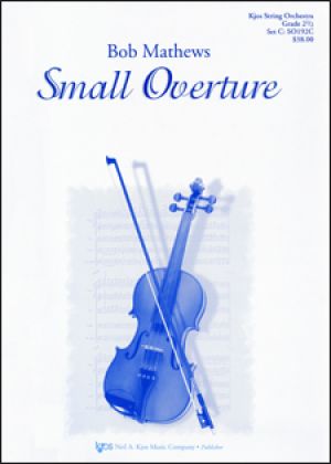Small Overture