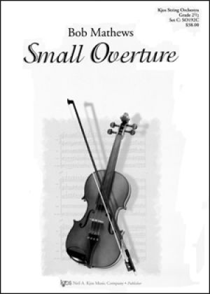 Small Overture-Score