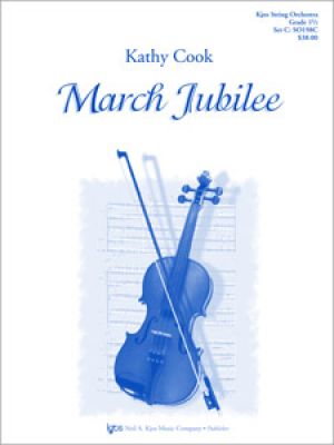 March Jubilee