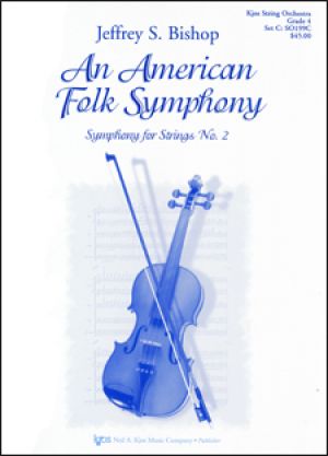 An American Folk Symphony