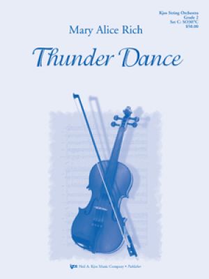 Thunder Dance 