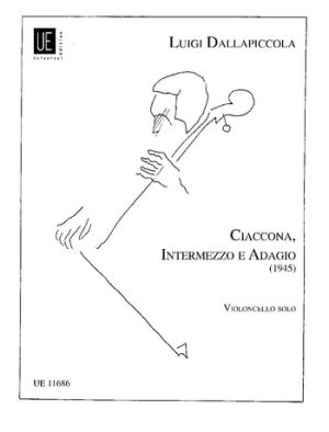 Ciaccona Intermezzo & Adagio