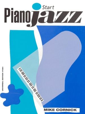 Start Piano Jazz Piano Solo