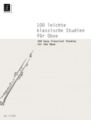 100 Easy Classical Studies Ob