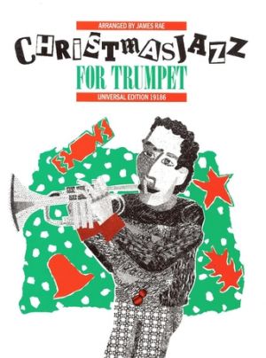 Christmas Jazz For Trumpet