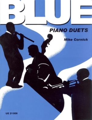 Blue Piano  Duets