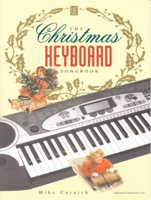 Christmas Keyboard Sngbk