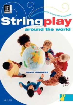 String Play 2 Around The World