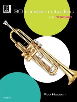30 Modern Studies (trumpet)