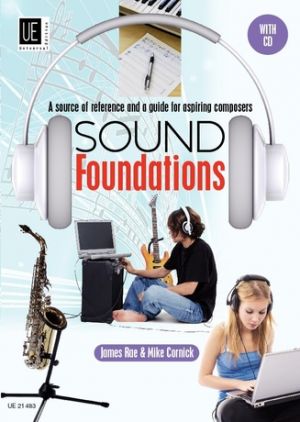 Sound Foundations + Cd