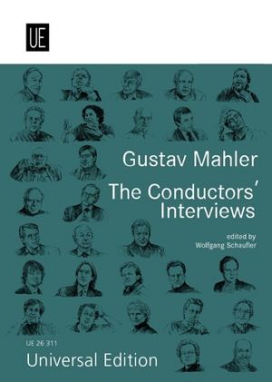 Mahler Conductors Interviews