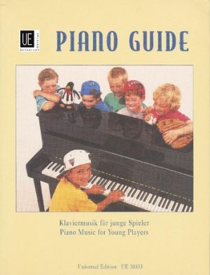 Ue Piano Guide