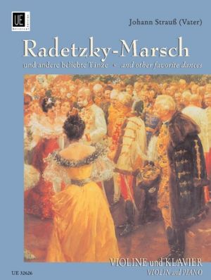 Radetsky March & Other Dances