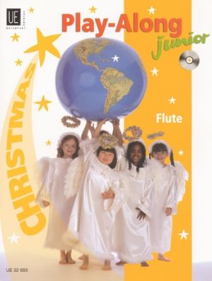 World Music Jnr Christmas Fl