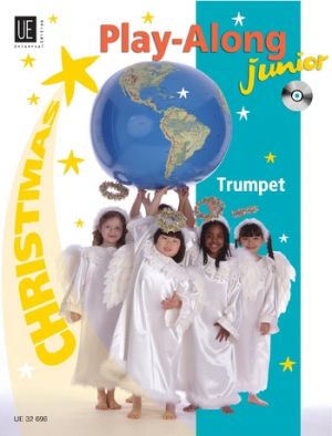 World Music Junior Christmas Trumpet
