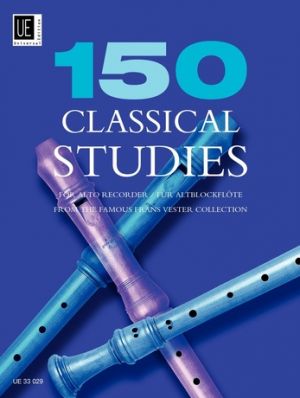 Classical Studies 150 Recorder