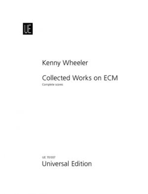 Collected Works On Ecm
