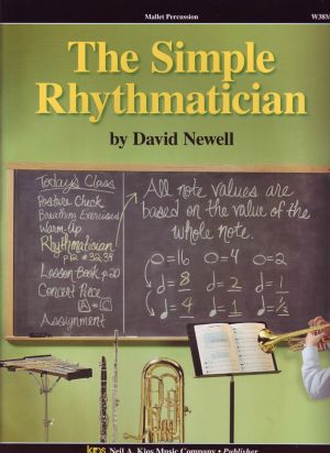 The Simple Rhythmatician (Mallet Percussion)