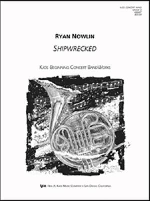 Shipwrecked - Score