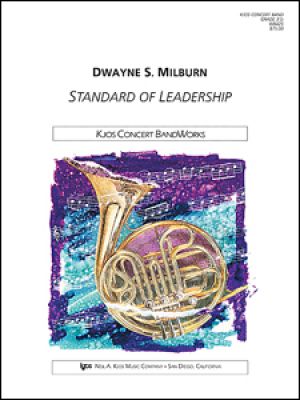 Standard of Leadership - March