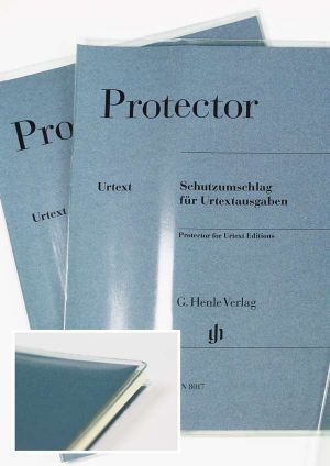 PVC Bk Protector Henle