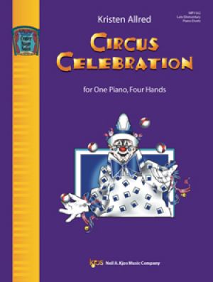 Circus Celebration