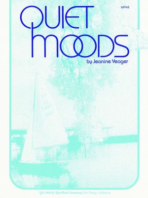 Quiet Moods
