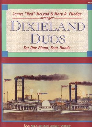 Dixieland Duos