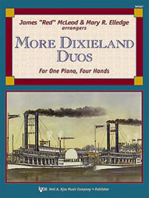 More Dixieland Duos