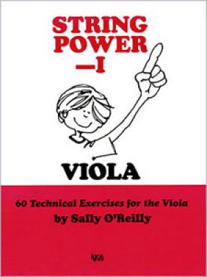 String Power 1, Viola