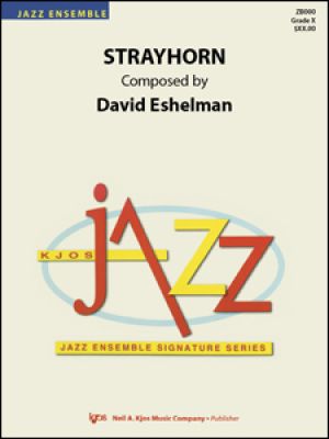 Strayhorn, Score