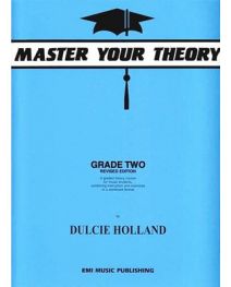 Master Your Theory Grade 2 